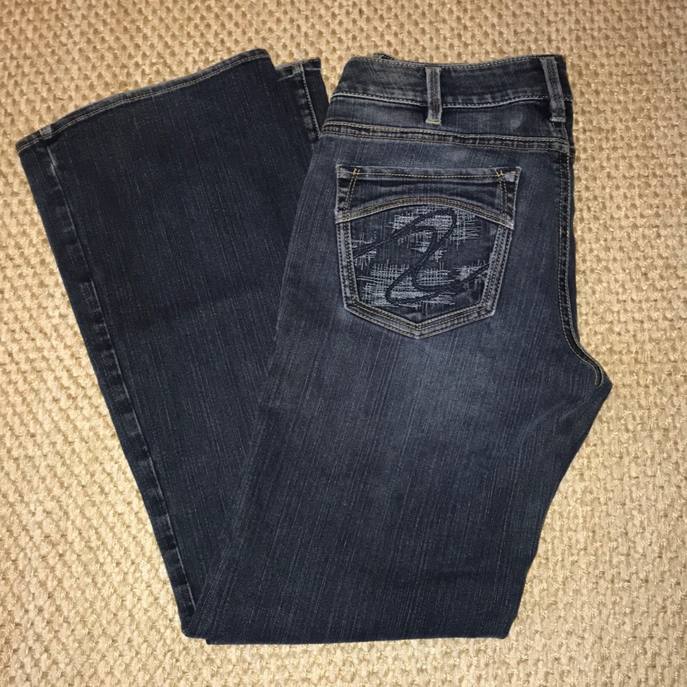 Silver Jeans - Aiko Bootcut